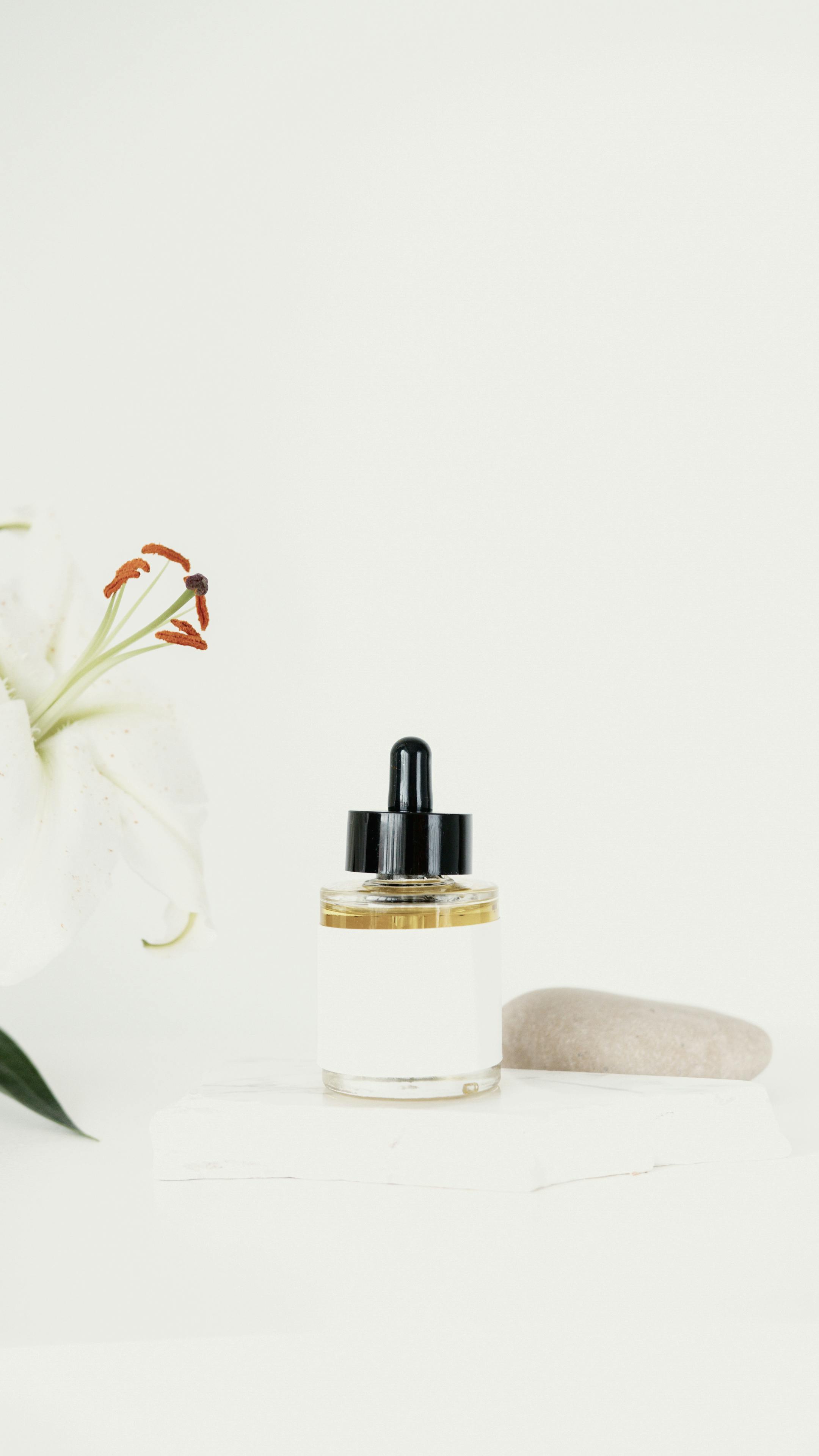 D'Alba Double Serum Multi Balm aplicación sérum coreano